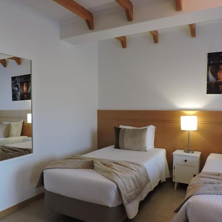 Vila Barca Madalena  Exteriér fotografie