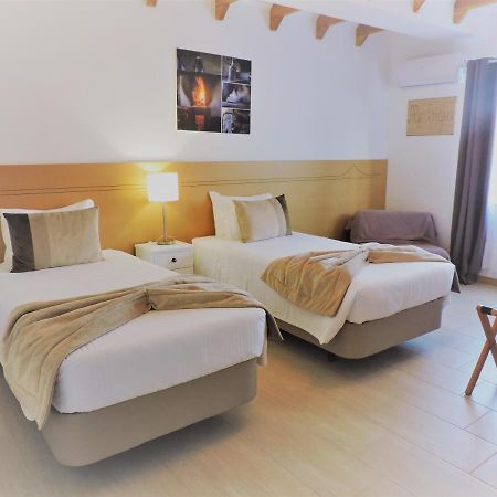 Vila Barca Madalena  Exteriér fotografie