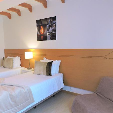Vila Barca Madalena  Exteriér fotografie