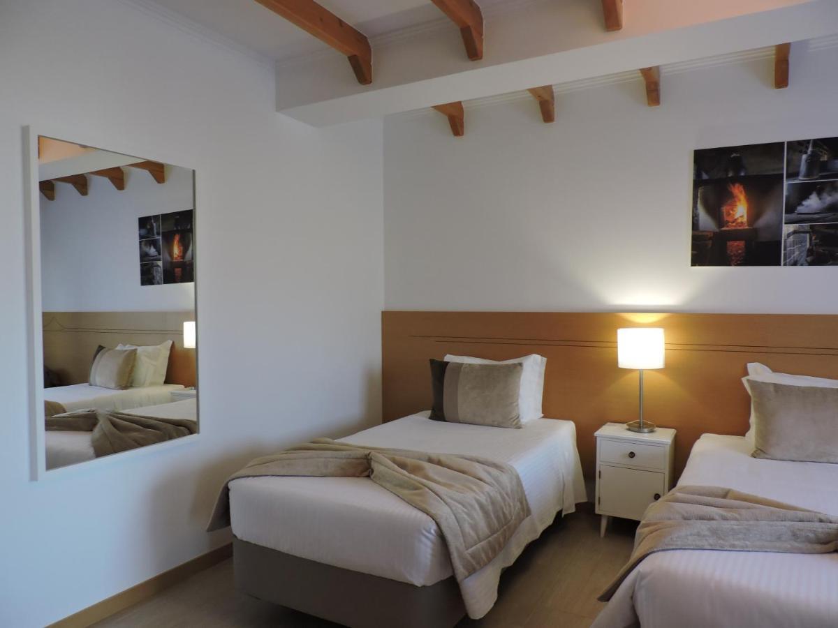 Vila Barca Madalena  Exteriér fotografie