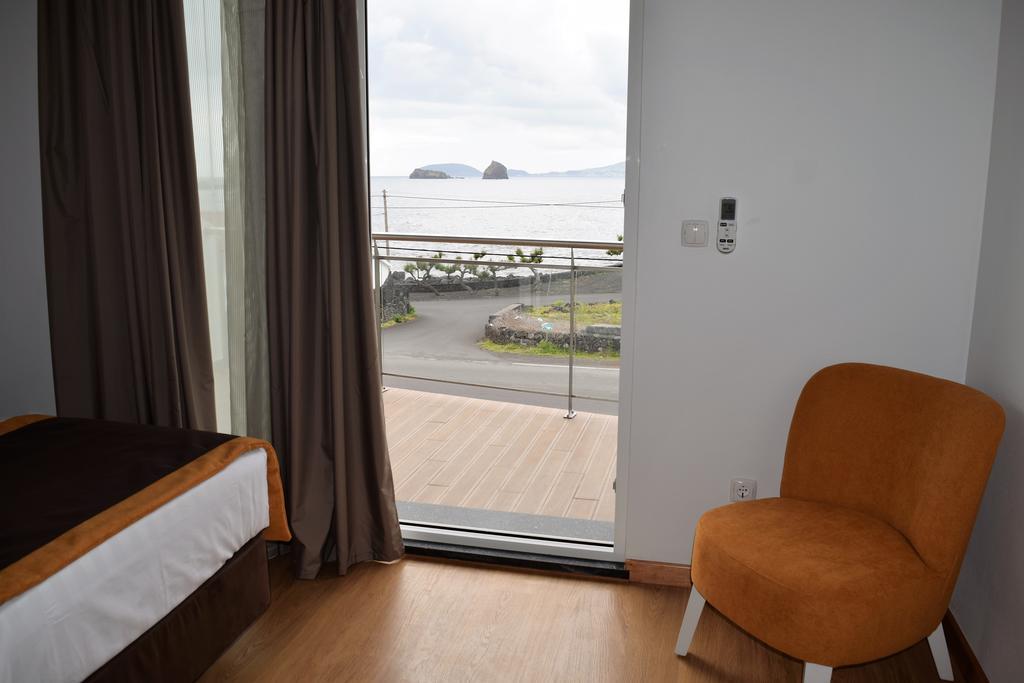 Vila Barca Madalena  Exteriér fotografie