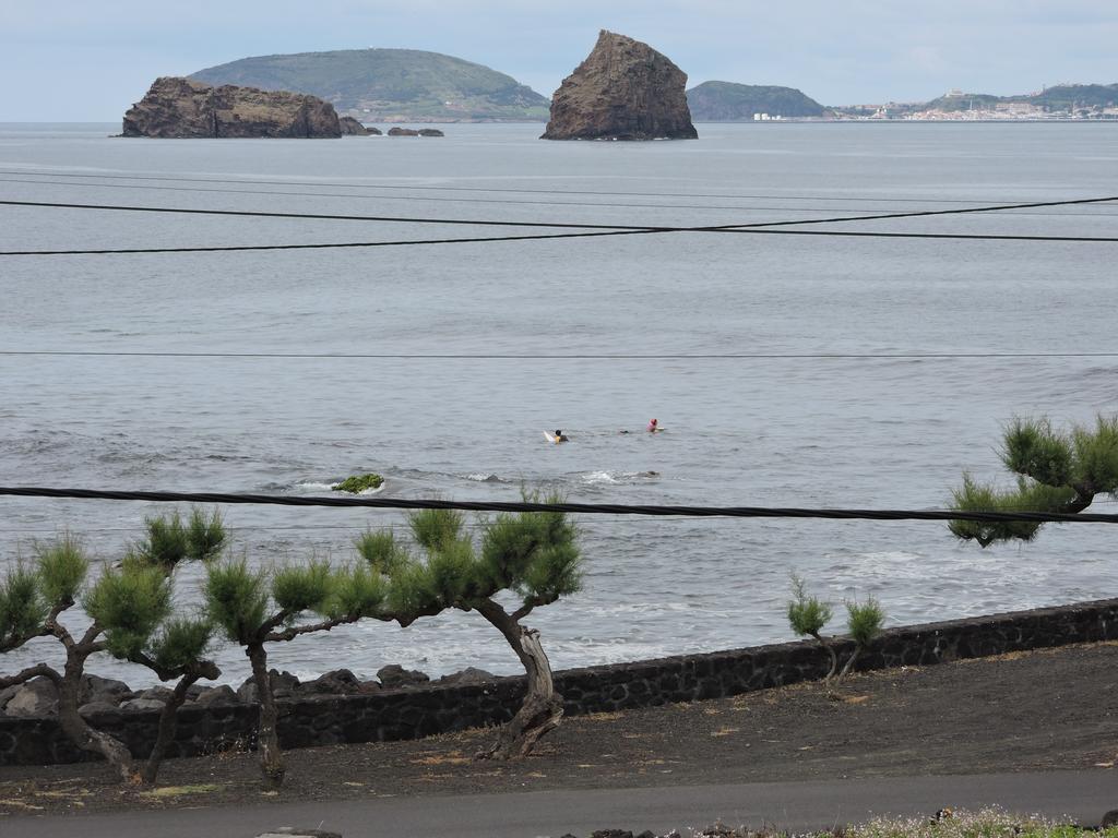 Vila Barca Madalena  Exteriér fotografie