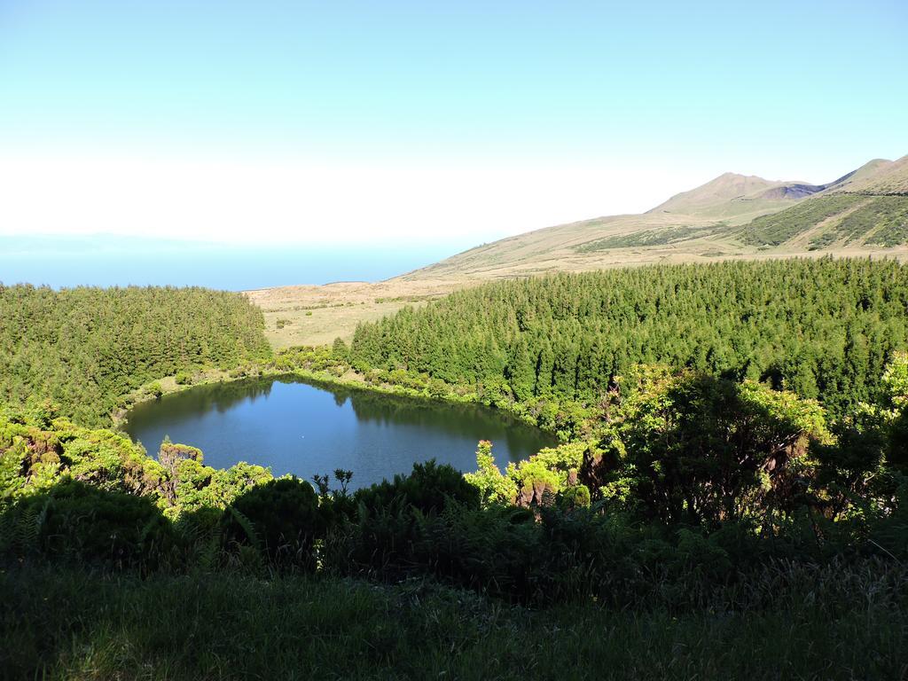 Vila Barca Madalena  Exteriér fotografie