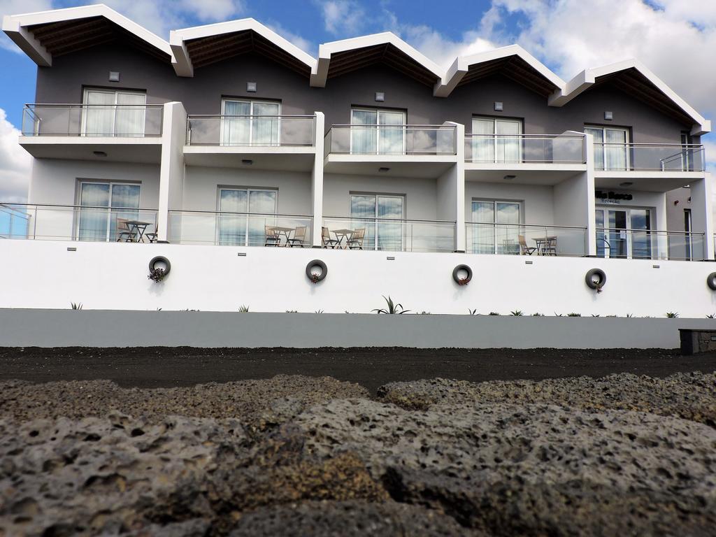 Vila Barca Madalena  Exteriér fotografie