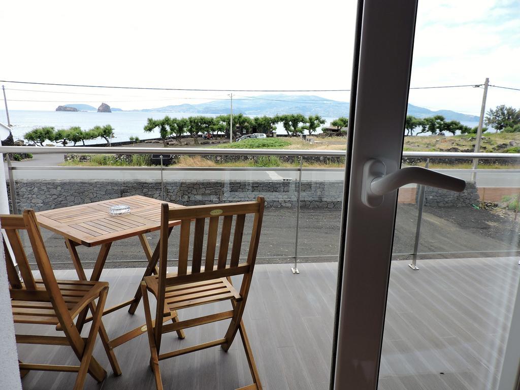 Vila Barca Madalena  Exteriér fotografie