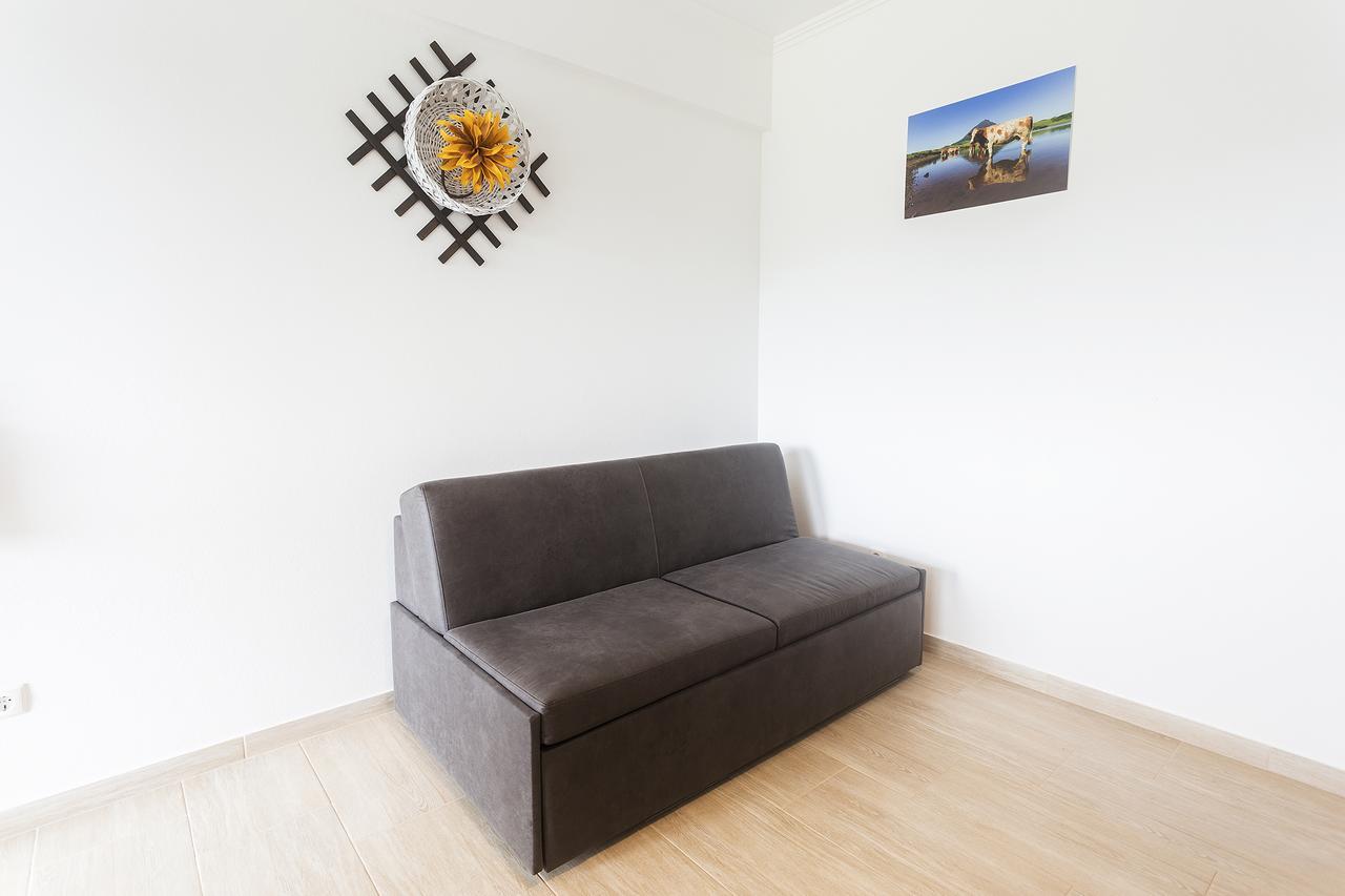 Vila Barca Madalena  Exteriér fotografie