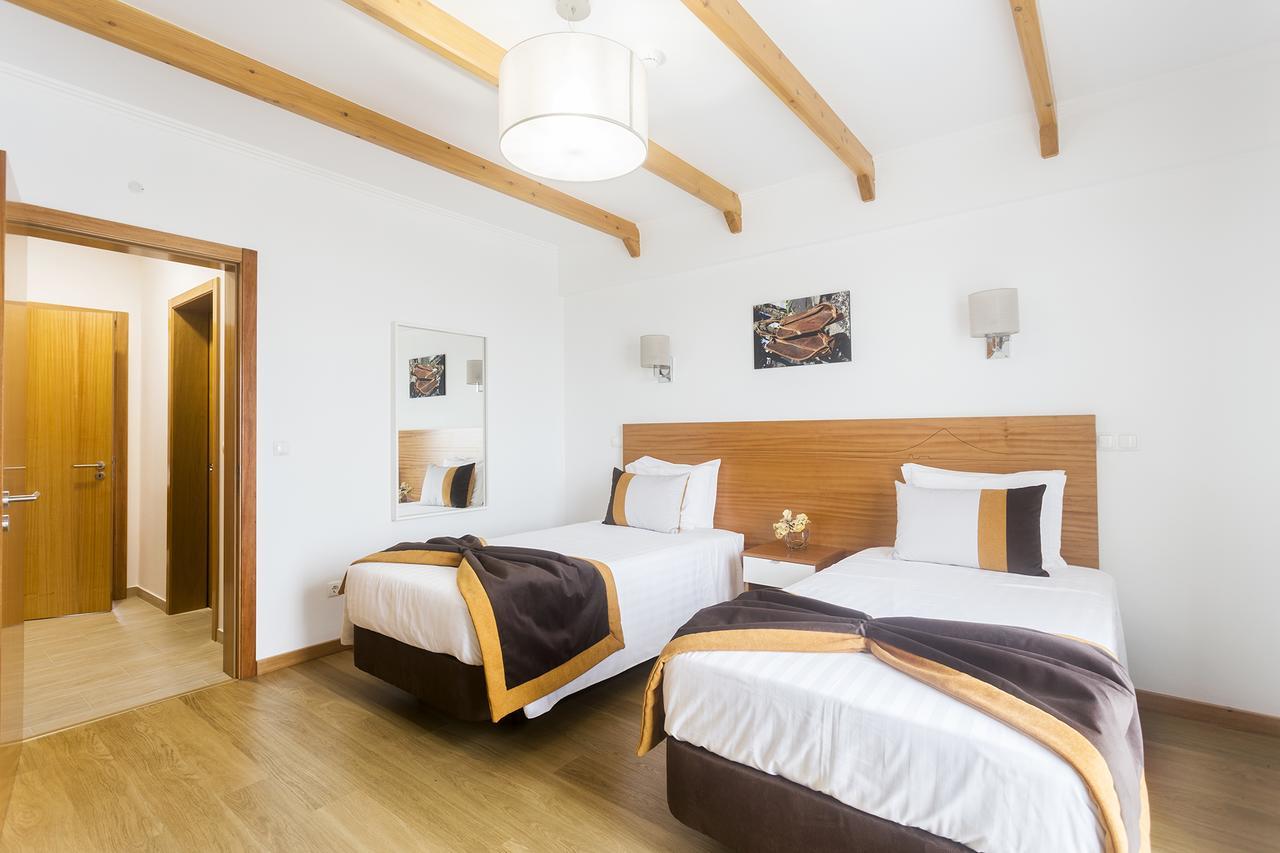 Vila Barca Madalena  Exteriér fotografie