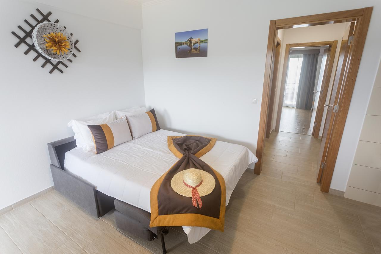Vila Barca Madalena  Exteriér fotografie