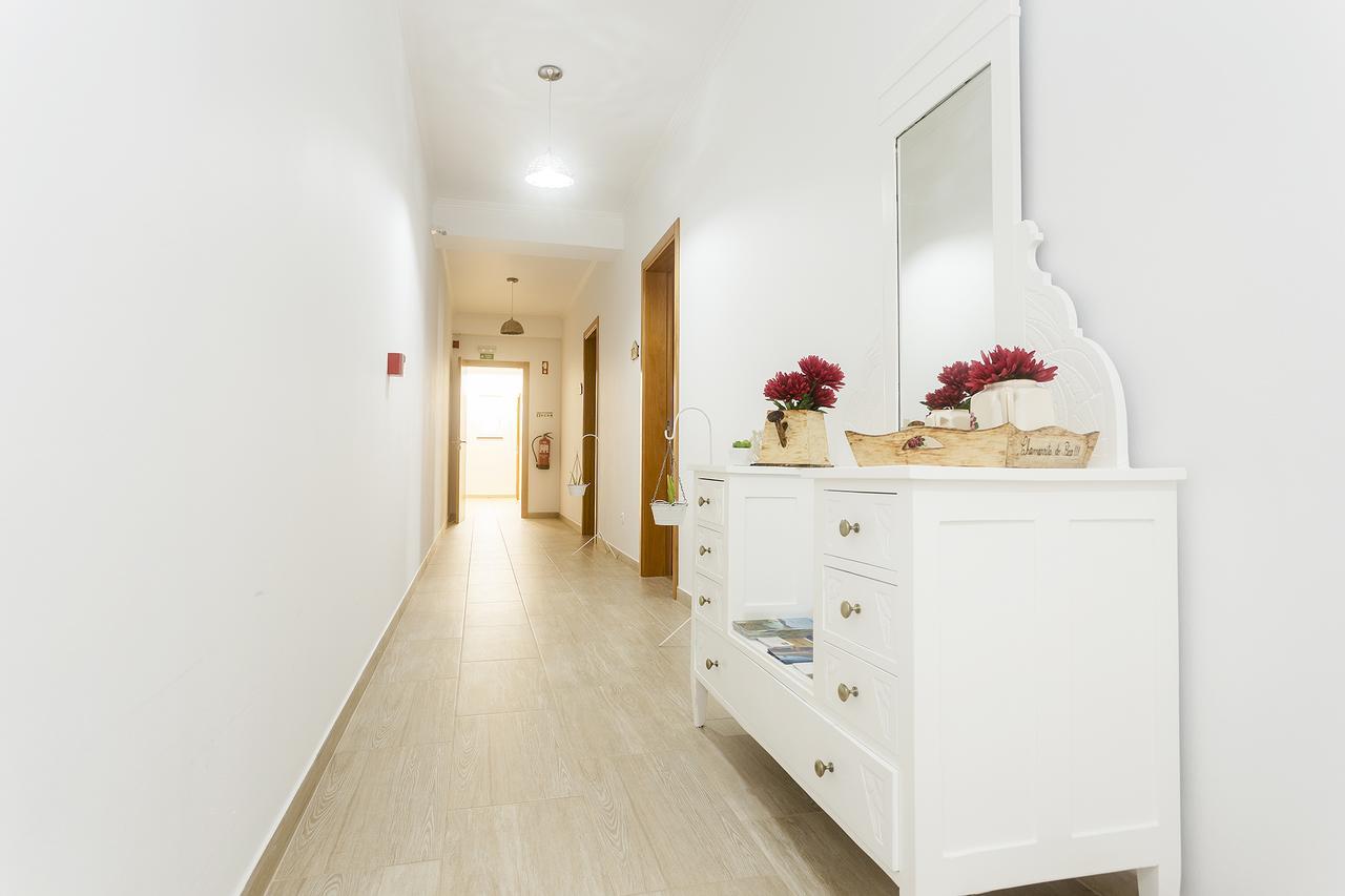 Vila Barca Madalena  Exteriér fotografie