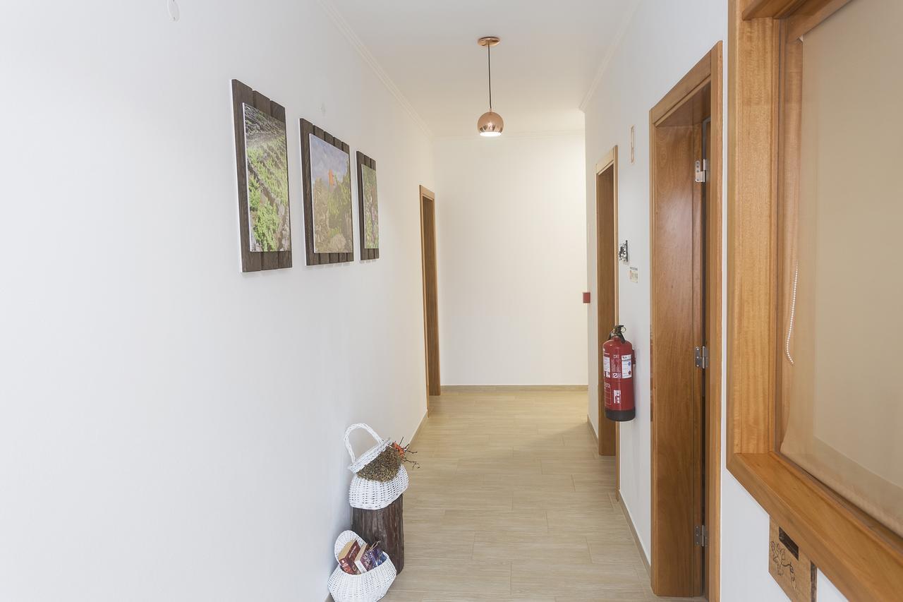 Vila Barca Madalena  Exteriér fotografie