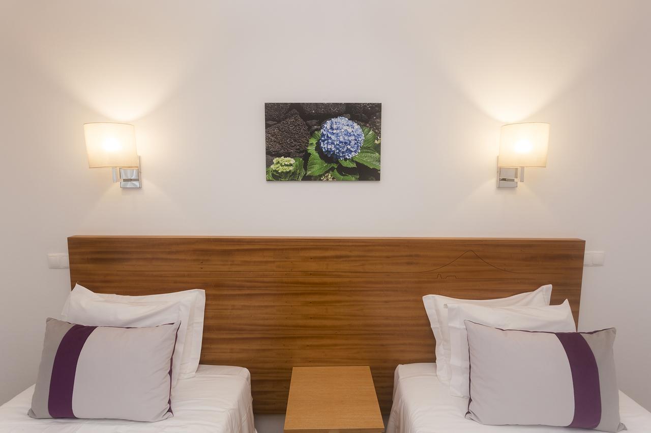 Vila Barca Madalena  Exteriér fotografie