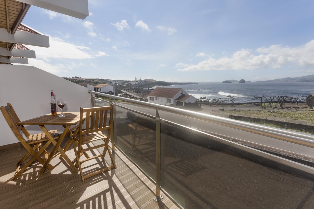 Vila Barca Madalena  Exteriér fotografie