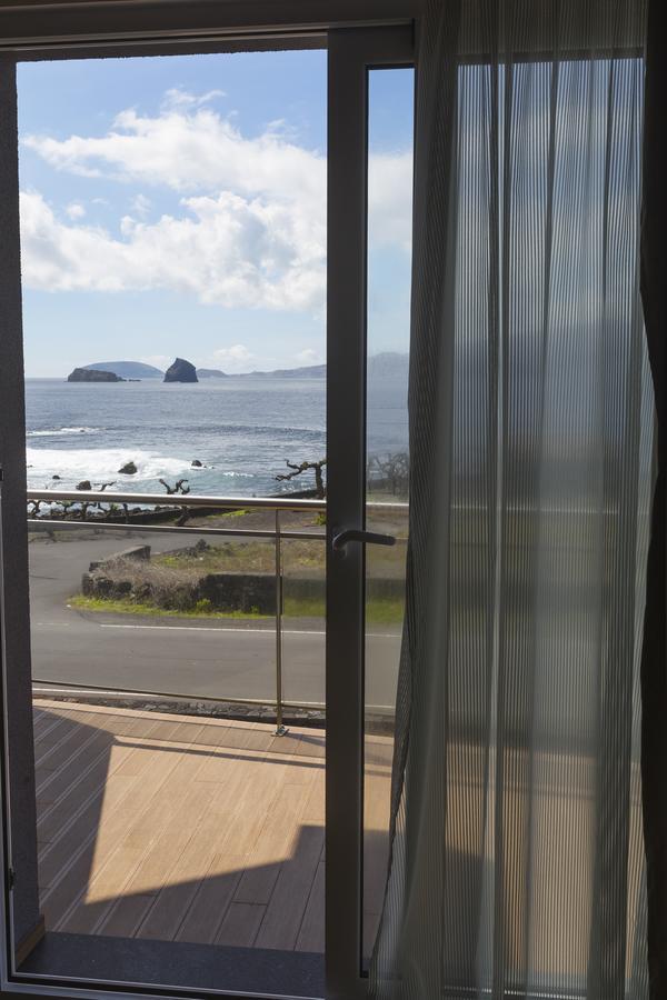 Vila Barca Madalena  Exteriér fotografie