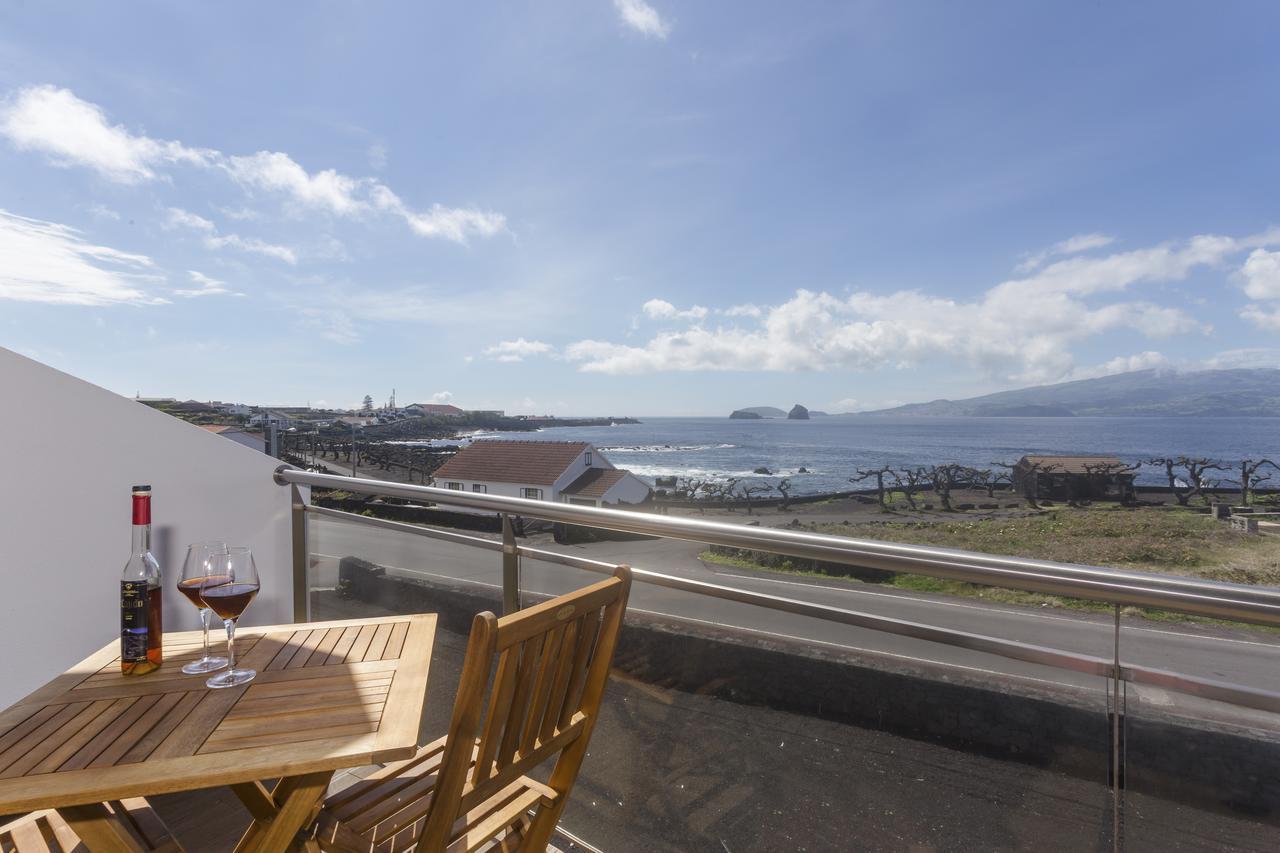 Vila Barca Madalena  Exteriér fotografie