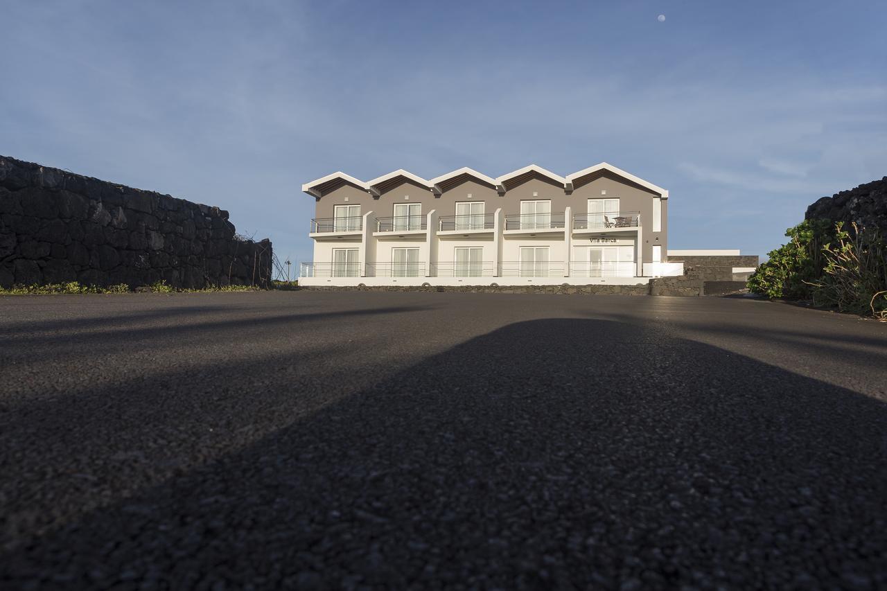Vila Barca Madalena  Exteriér fotografie