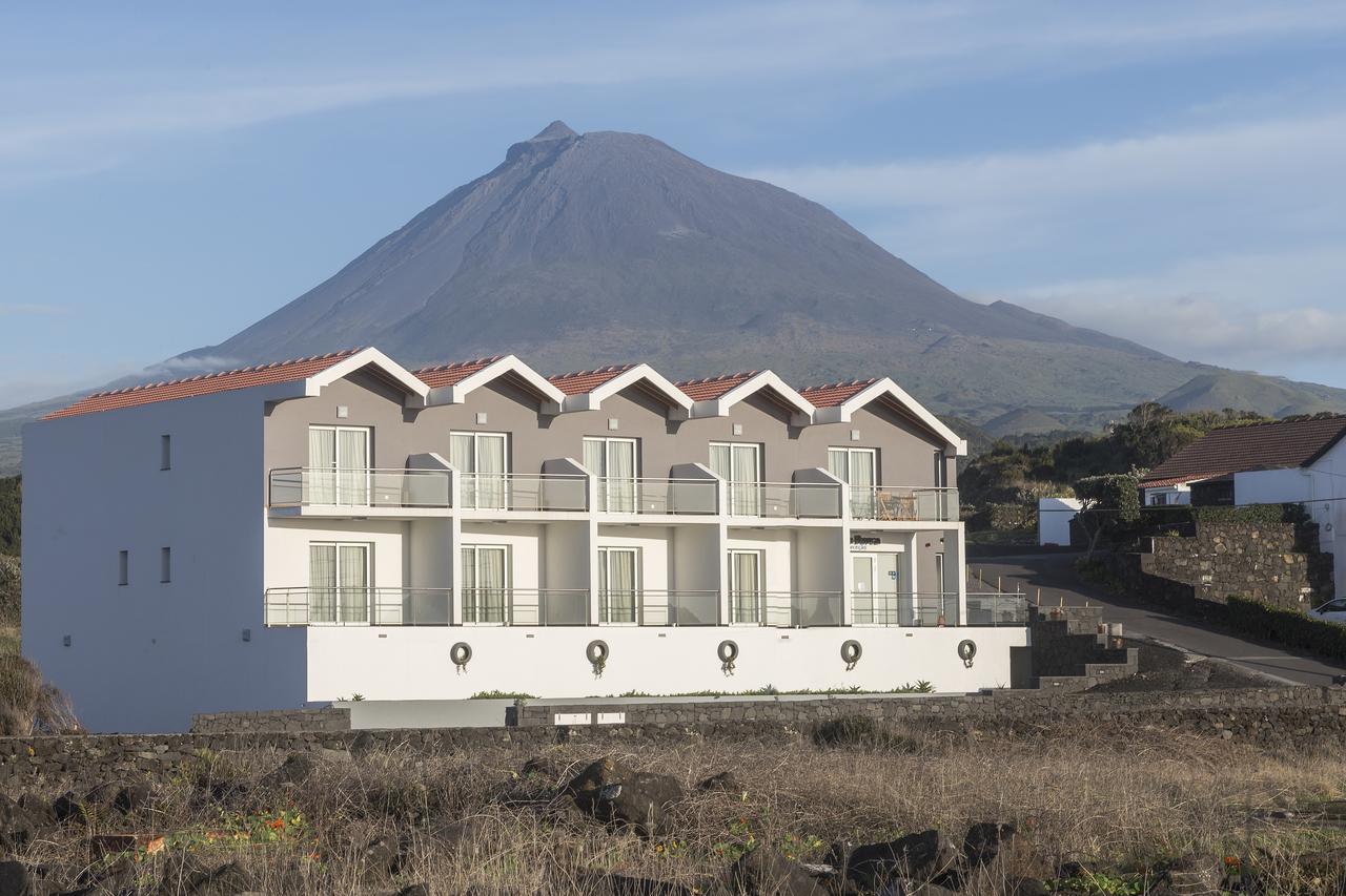 Vila Barca Madalena  Exteriér fotografie