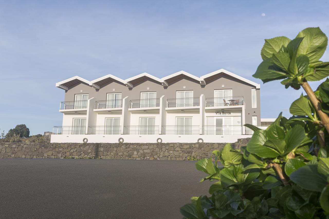 Vila Barca Madalena  Exteriér fotografie