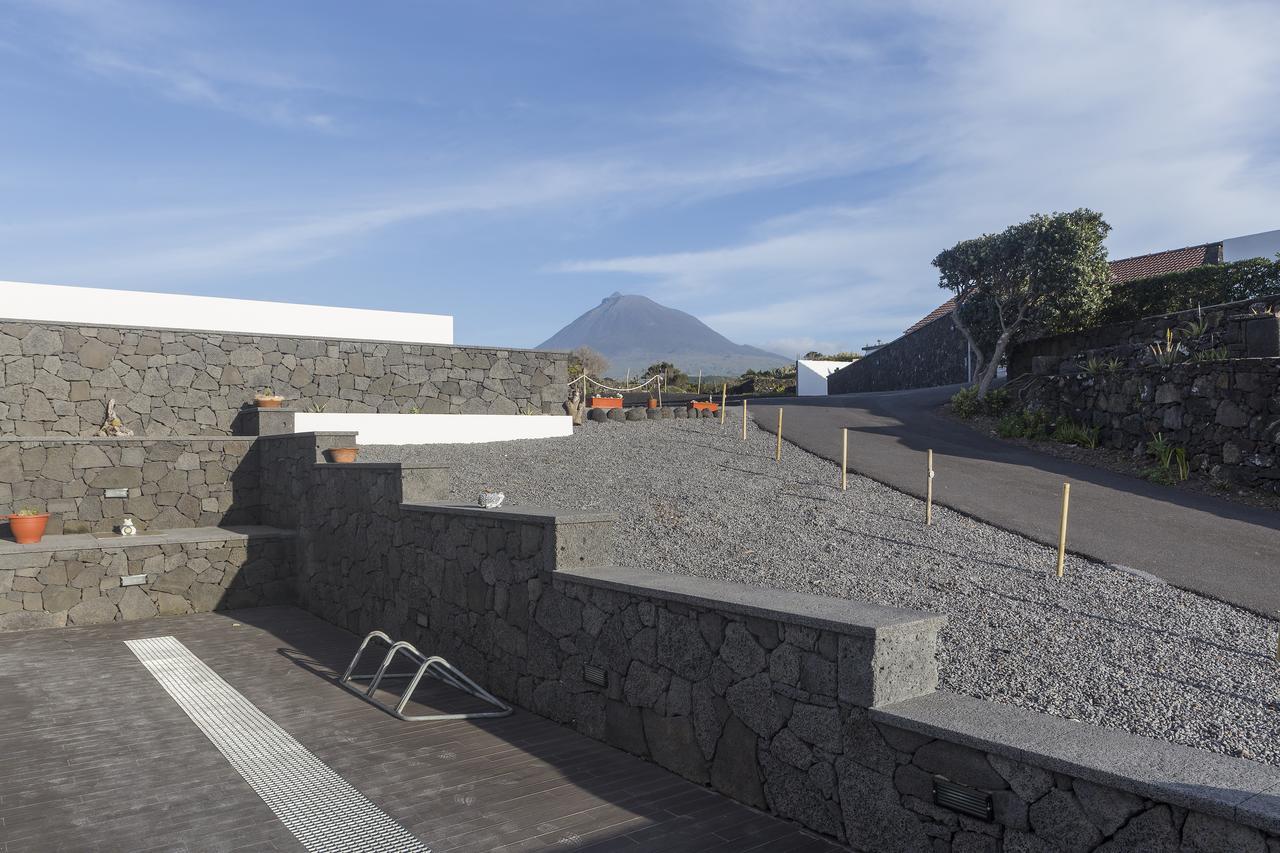 Vila Barca Madalena  Exteriér fotografie