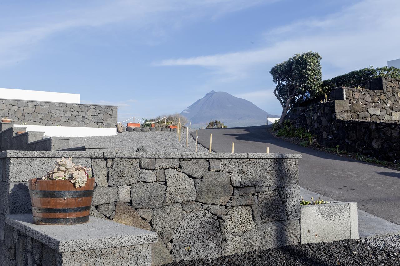 Vila Barca Madalena  Exteriér fotografie