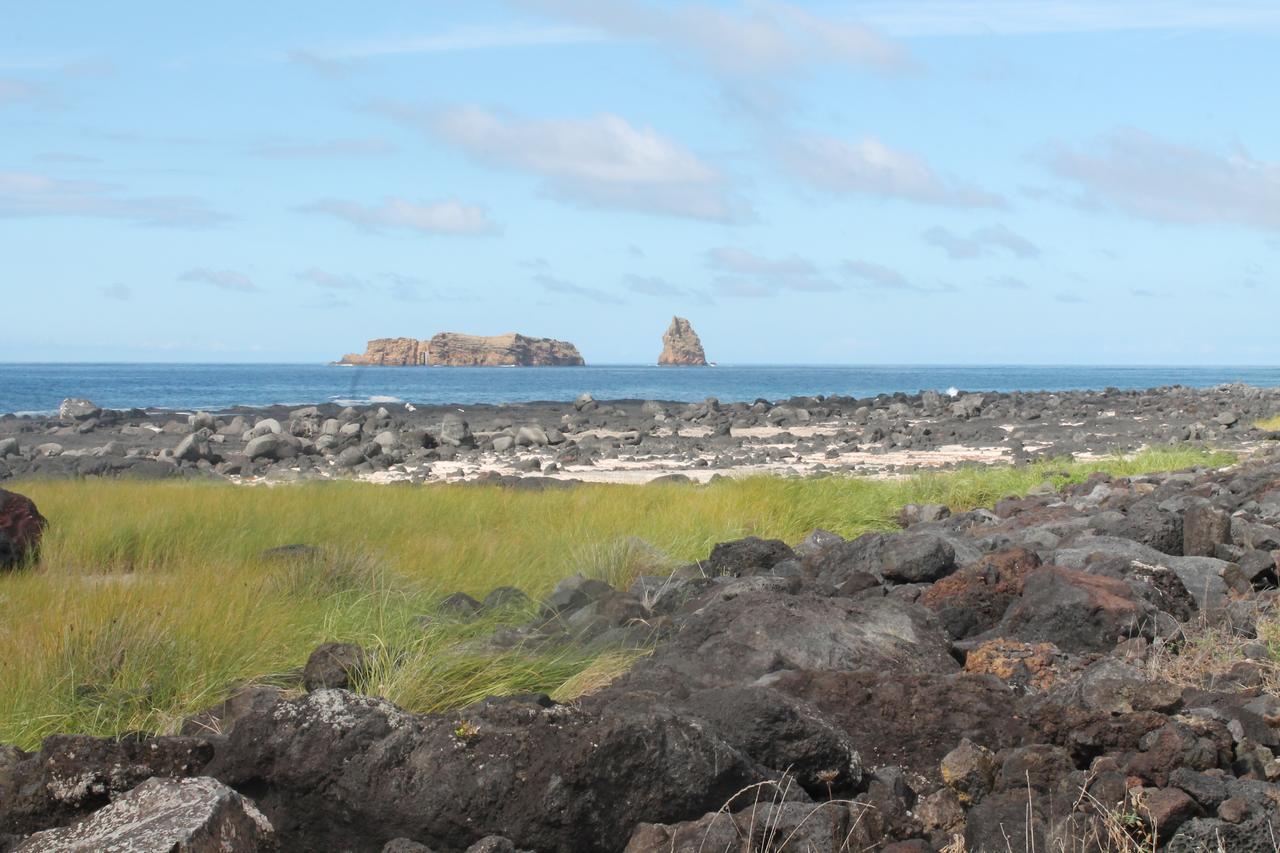 Vila Barca Madalena  Exteriér fotografie