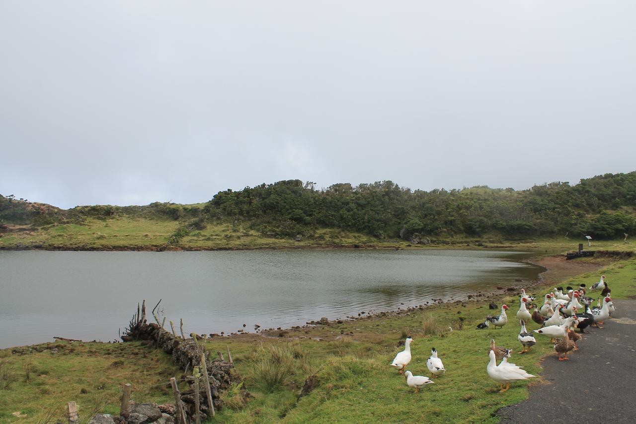 Vila Barca Madalena  Exteriér fotografie