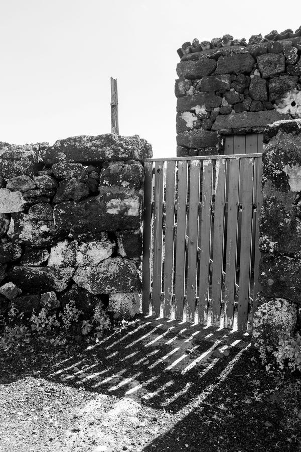 Vila Barca Madalena  Exteriér fotografie